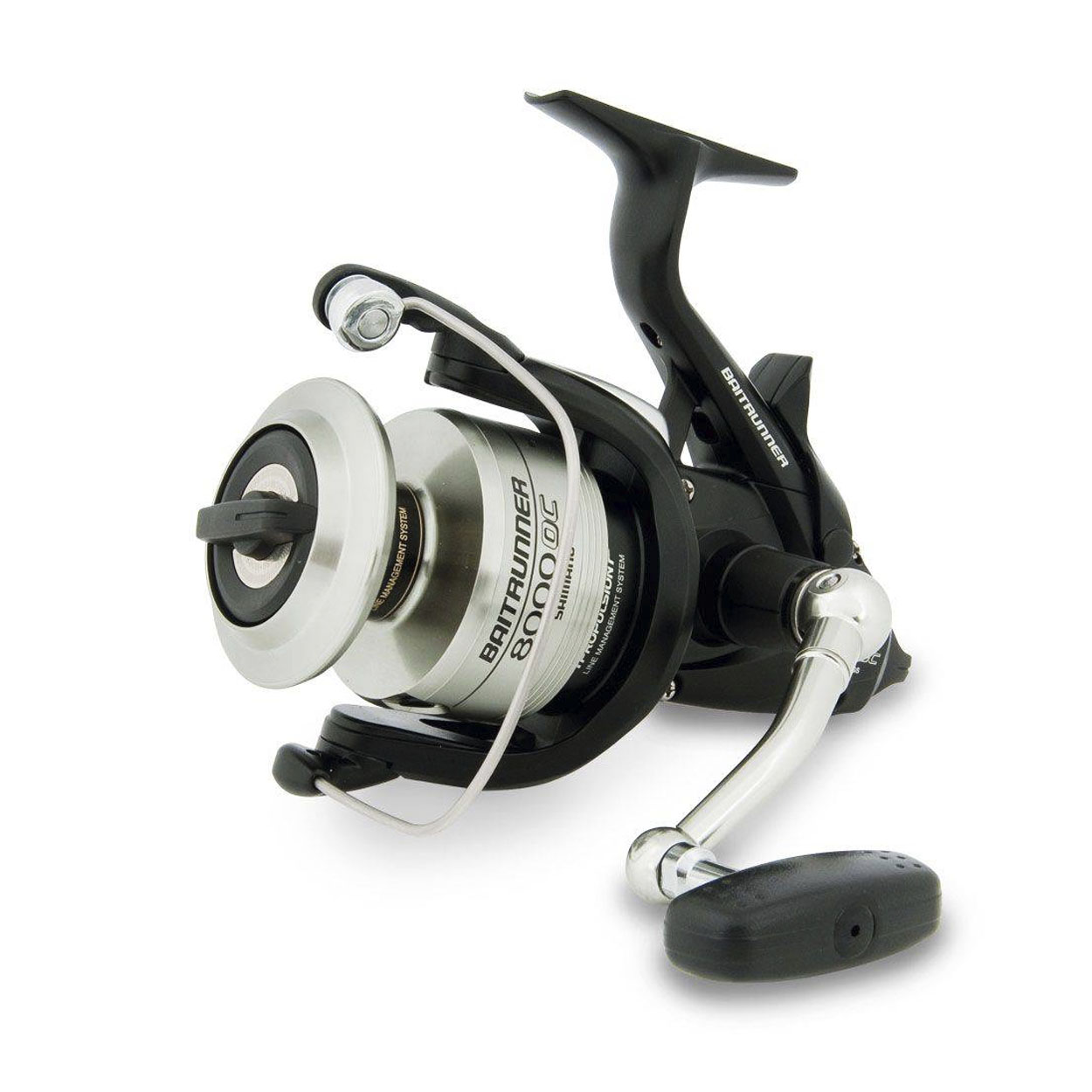 SHIMANO BAITRUNNER 12000 OC SHIMANO BAITRUNNER 12000 OC