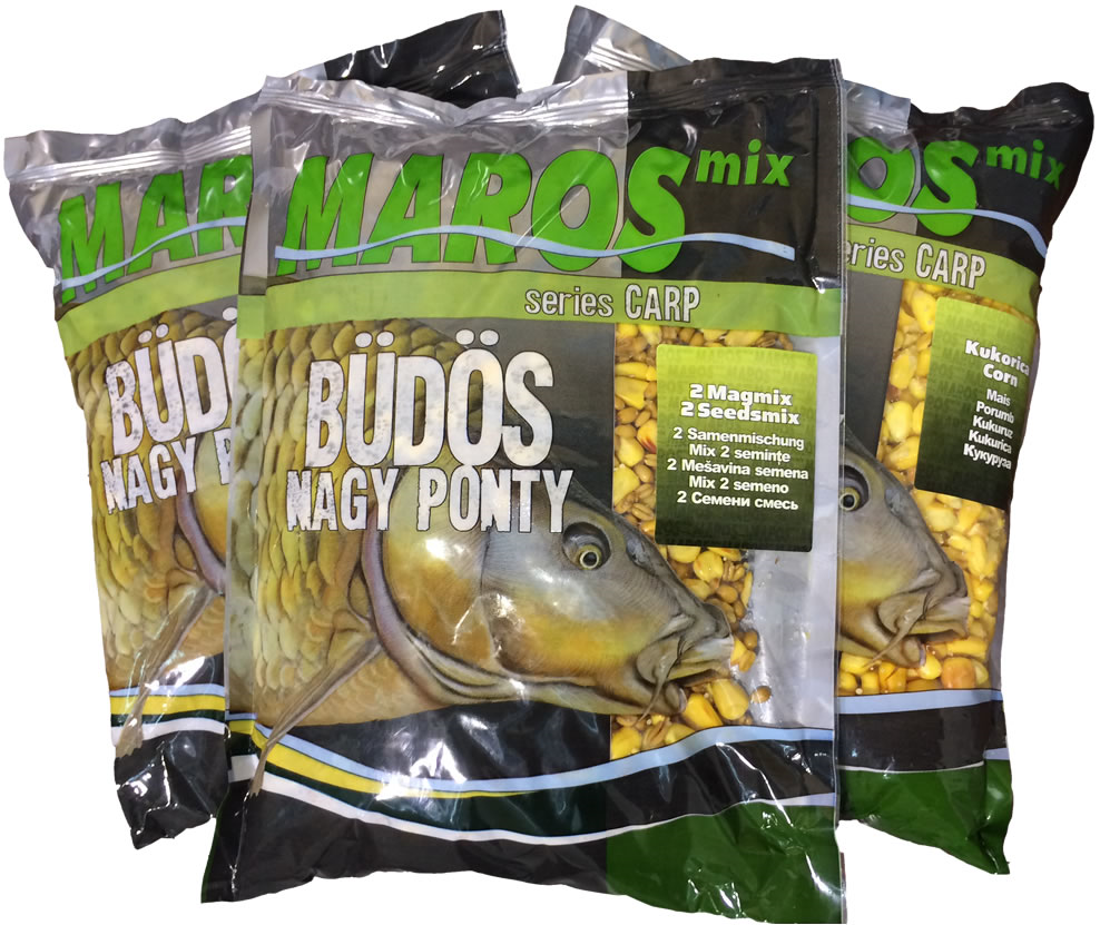 MAROS MIX BÜDÖS NAGY PONTY EPRES 1KG