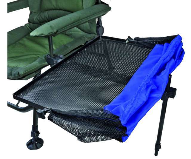 CARP ZOOM FEEDER COMPETITION NAGY OLDALTÁLCA 64×45CM