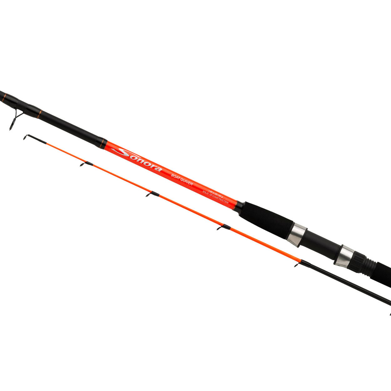 SHIMANO SONORA BOAT QUIVER 180 50-150 GR