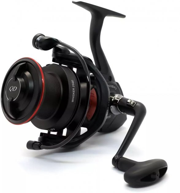 DAIWA WHISKER 25QD