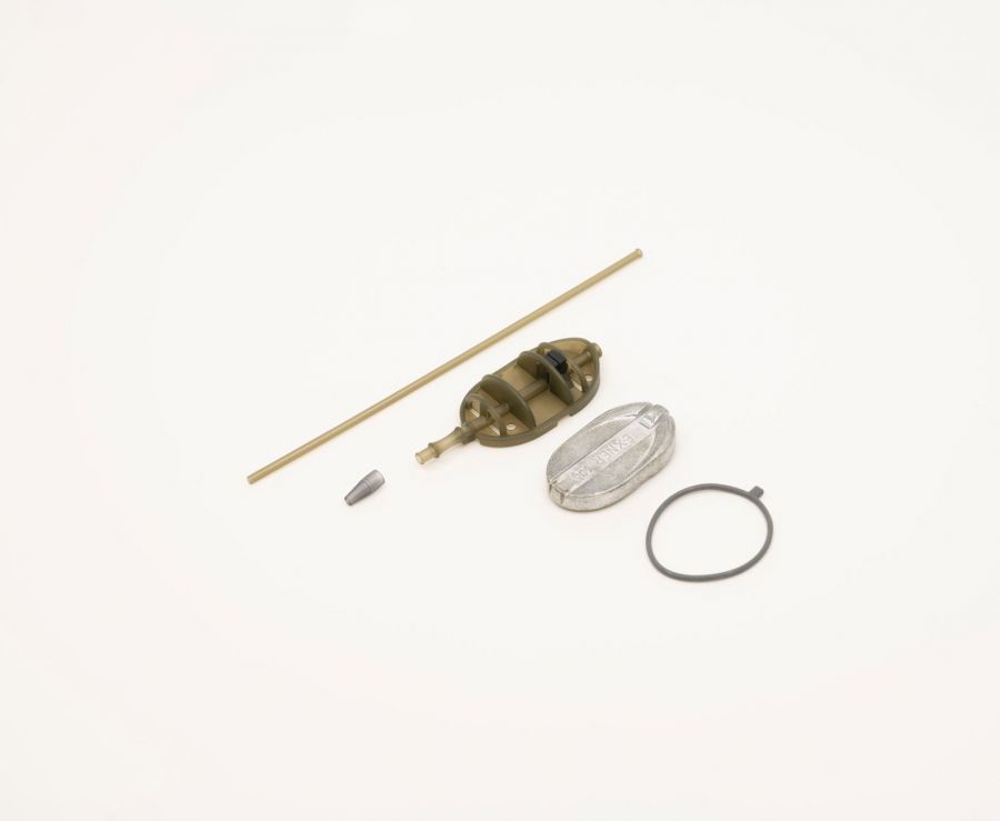 EXNER INNOVA METHOD FEEDER KOSÁR 50GR