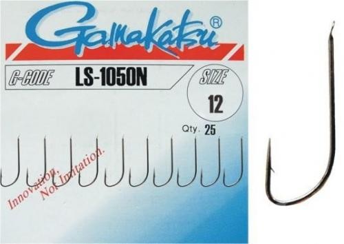 GAMAKATSU LS-1050N 8