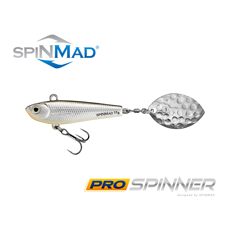 SPINMAD PRO SPINNER 11GR 2902