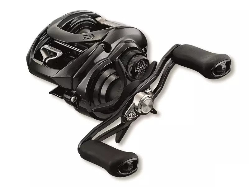 DAIWA 20 TATULA SV TW 103 XSL DAIWA 20 TATULA SV TW 103 XSL