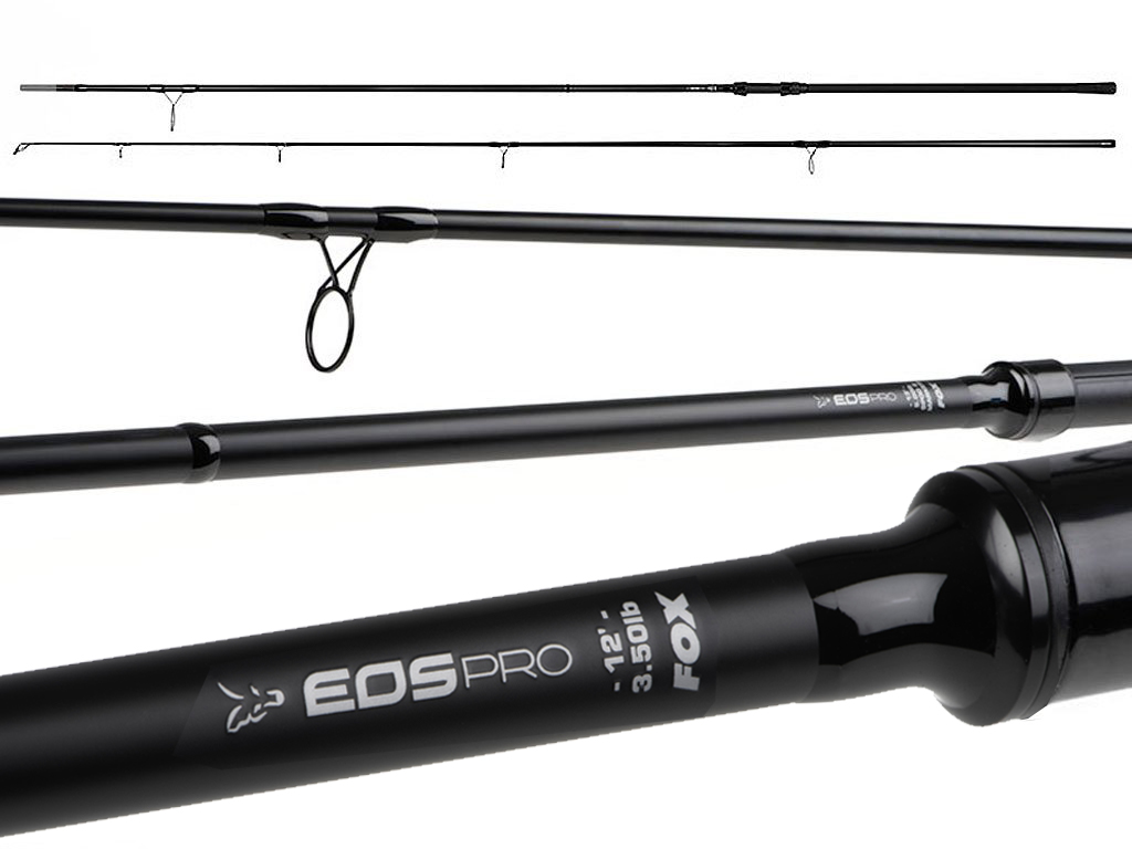 FOX EOS PRO 12 3,5LBS 2RÉSZ