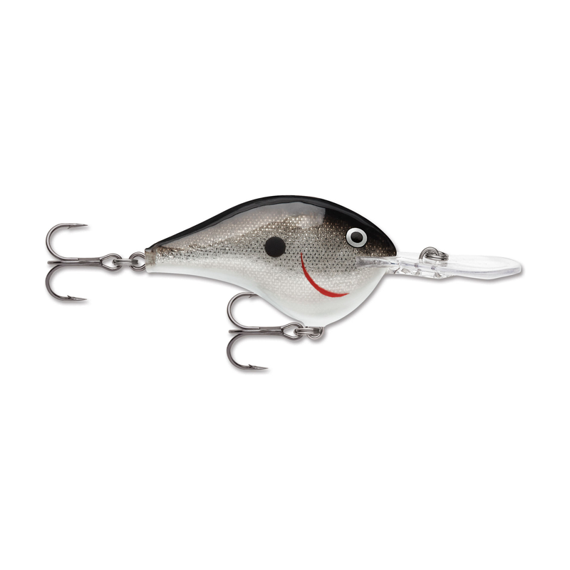RAPALA WOBBLER DT16 S