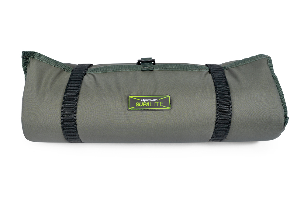 KORUM SUPA LITE ROLL A MAT