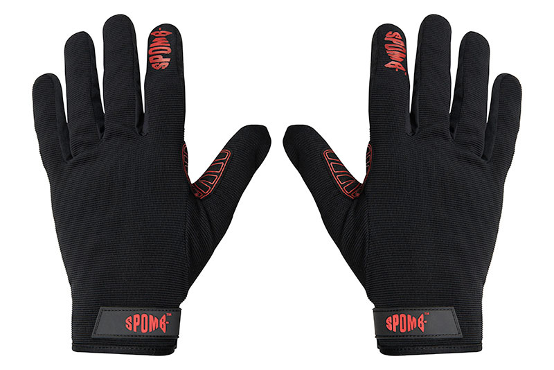 SPOMB PRO GLOVES L SPOMB PRO GLOVES L