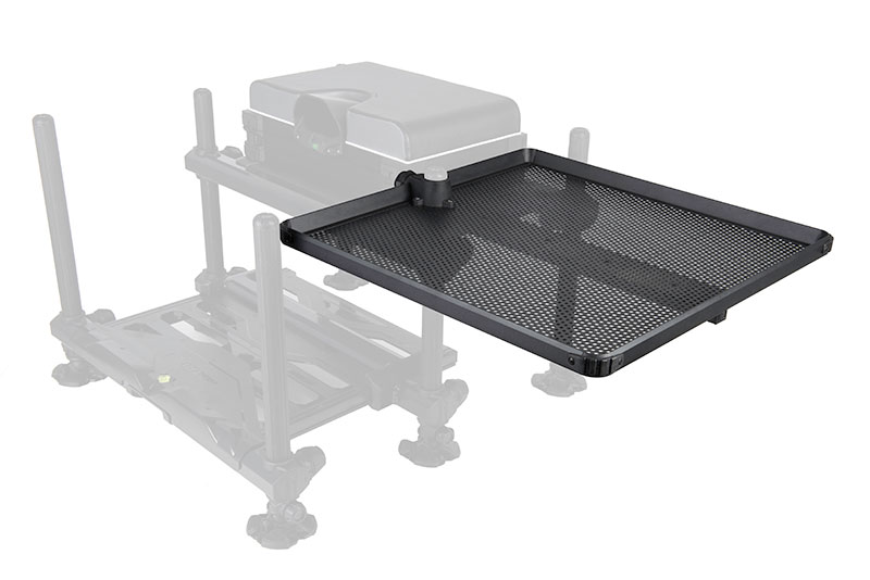 MATRIX 3D-R SELF SUPPORT SIDE TRAY XL MATRIX 3D-R SELF SUPPORT SIDE TRAY XL
