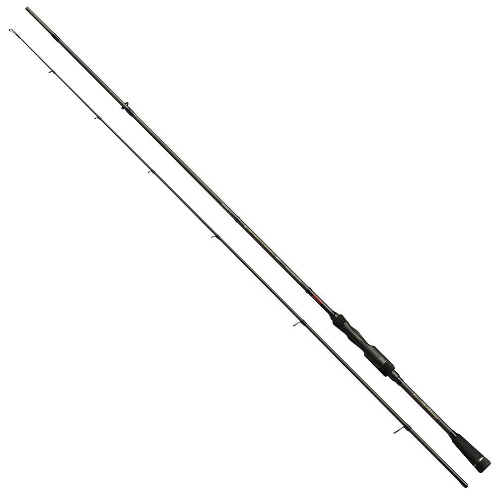 REIVA FINEMASTER SPINNING 2,30 5-21GR