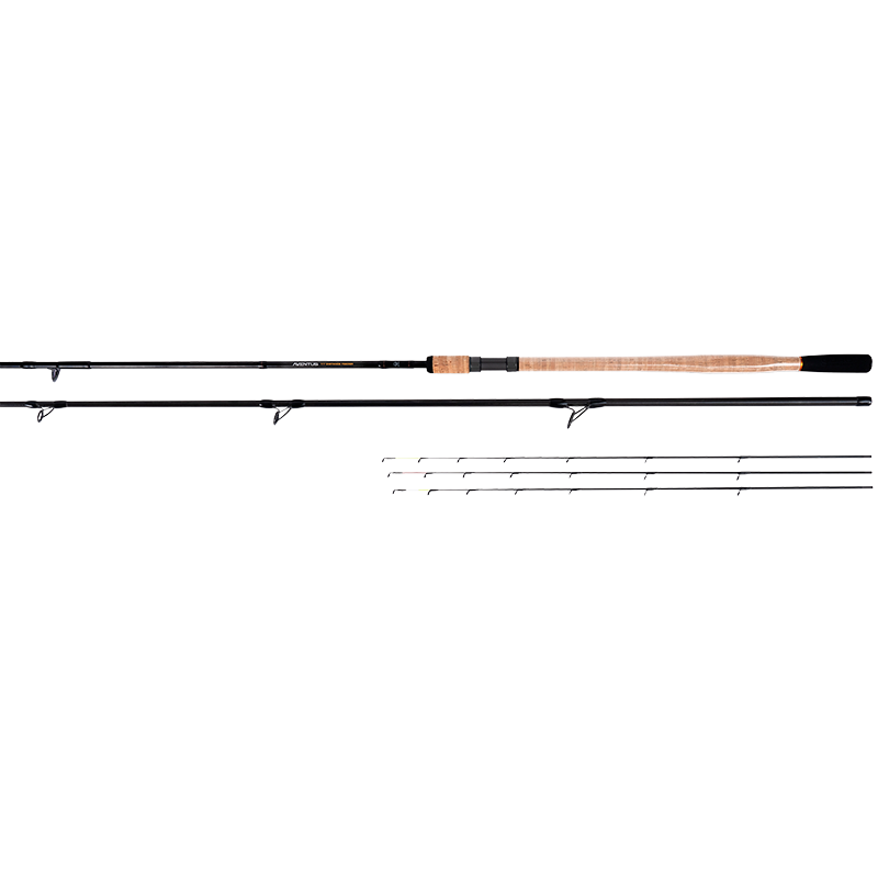 GURU AVENTUS FEEDER 3,3M DISTANCE