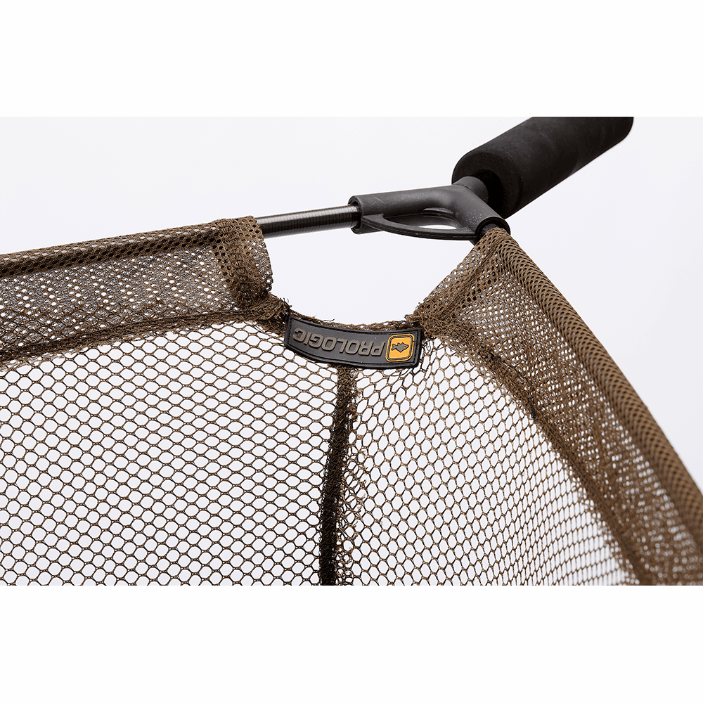 PROLOGIC C2 ELEMENT FS LANDING NET AND FLOAT 42"