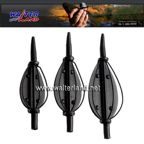 SERIE WALTER METHOD FEEDER KOSÁR
