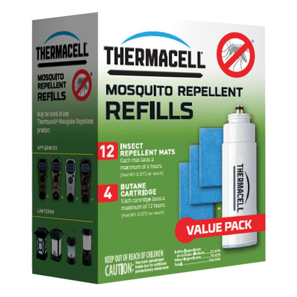 THERMACELL UTÁNTÖLTŐ 48 ÓRÁS (R-4,E-4)