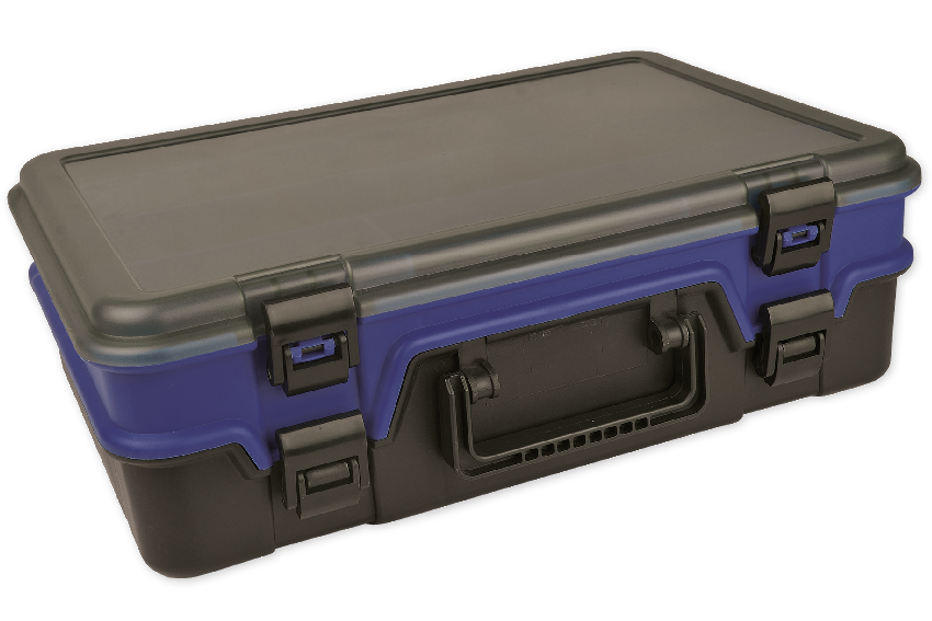 CARP ZOOM FEEDER DOBOZ