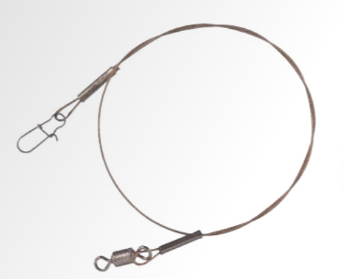 BALZER 7*7 NIROFLEX DRÓTELŐKE 25CM 13KG