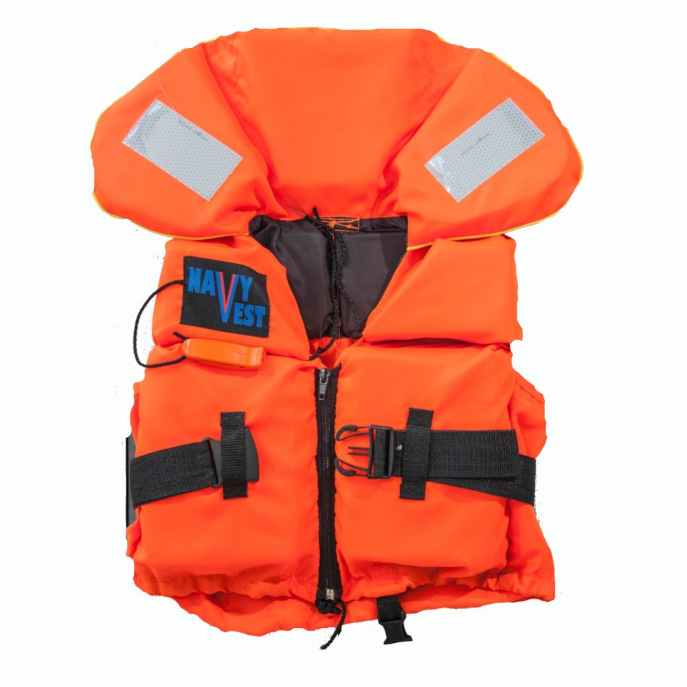 NAVYVEST MENTŐMELLÉNY 0-15KG