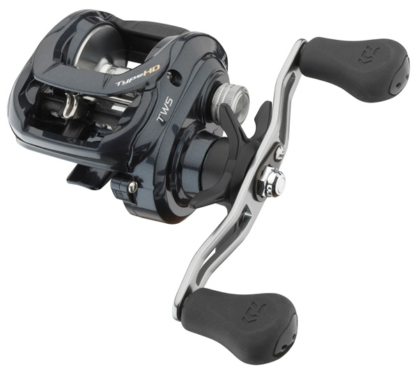 DAIWA TATULA 200HSL DAIWA TATULA 200HSL