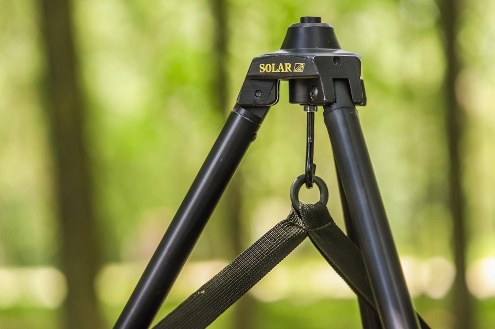 SOLAR A1 WEIGH TRIPOD MÉRLEGELŐ ÁLLVÁNY