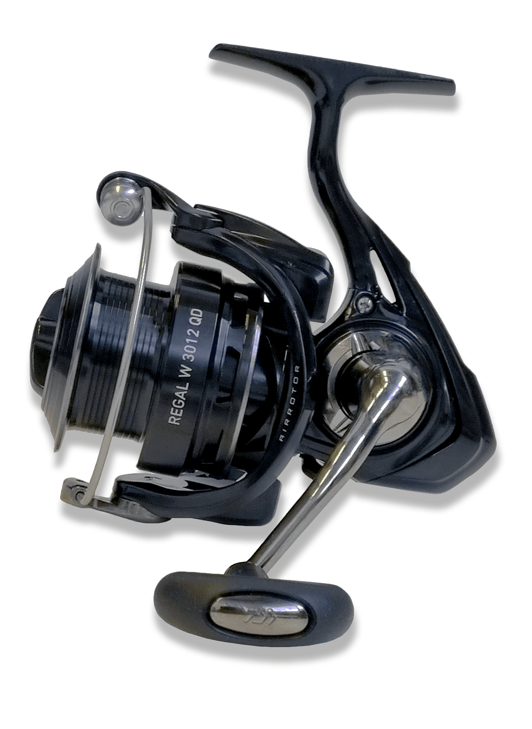 DAIWA REGAL W 3012QD