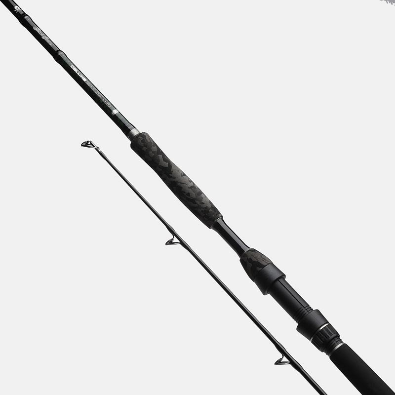 MADCAT BLACK DELUXE 315 100-250G