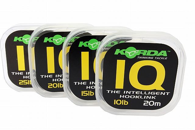 KORDA IQ 15LBS