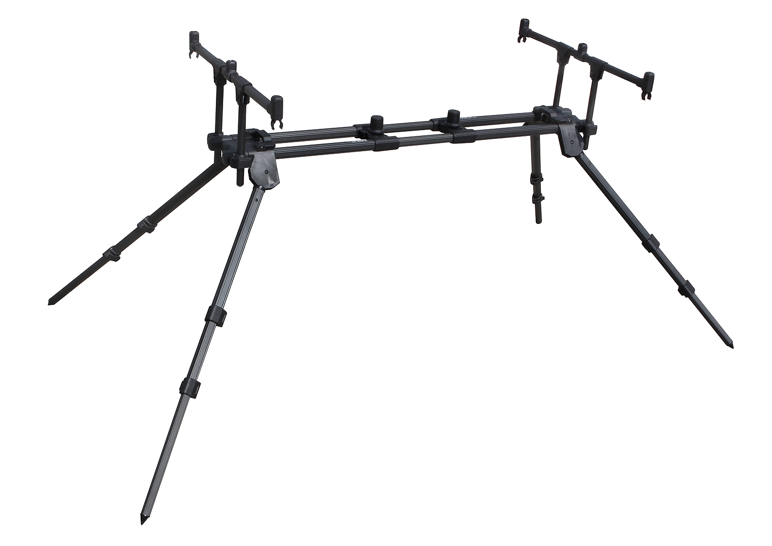 CARP ACADEMY SPACE X ROD POD 2021