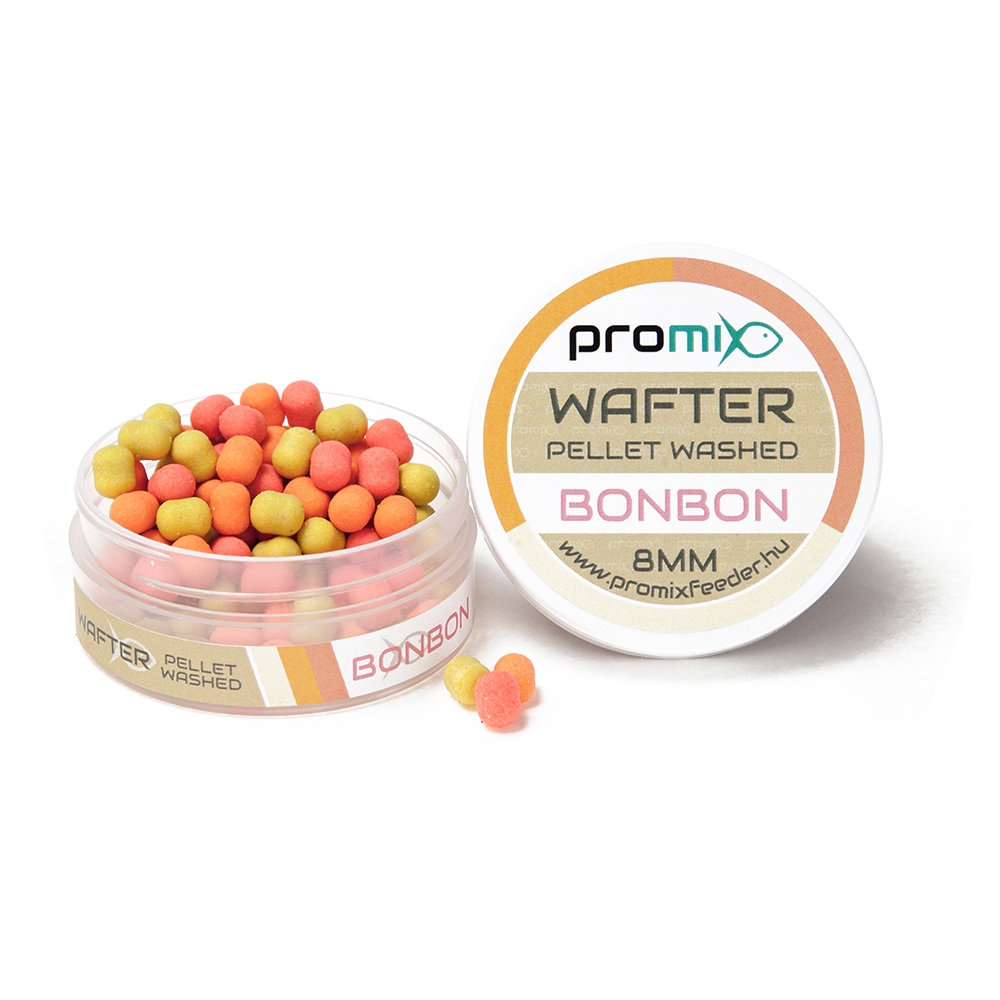 PROMIX WAFTER PELLET WASHED 8MM BON BON