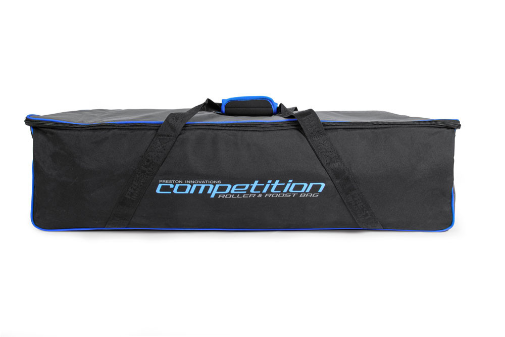 PRESTON COMPETITION ROLLER &  ROOST BAG