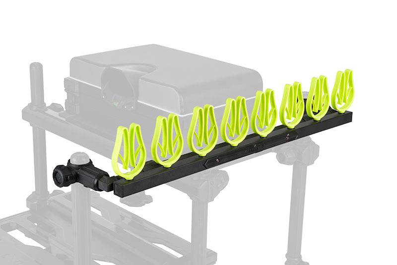 FOX MATRIX 3D-R EXTENDING 8 KIT TULIP ROOST