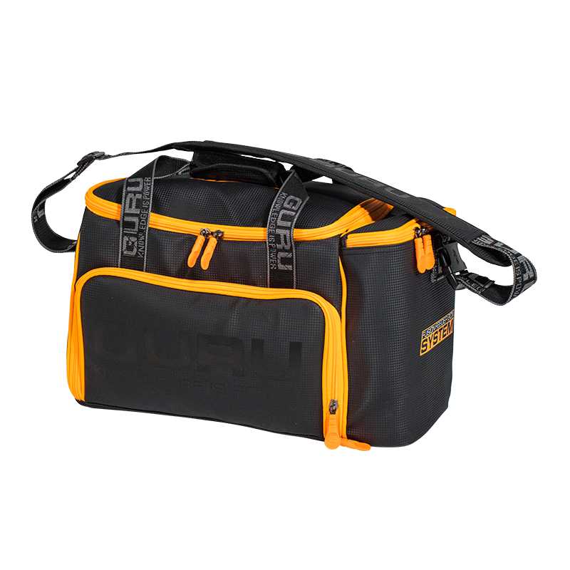 GURU FUSION FEEDER BOX SYSTEM