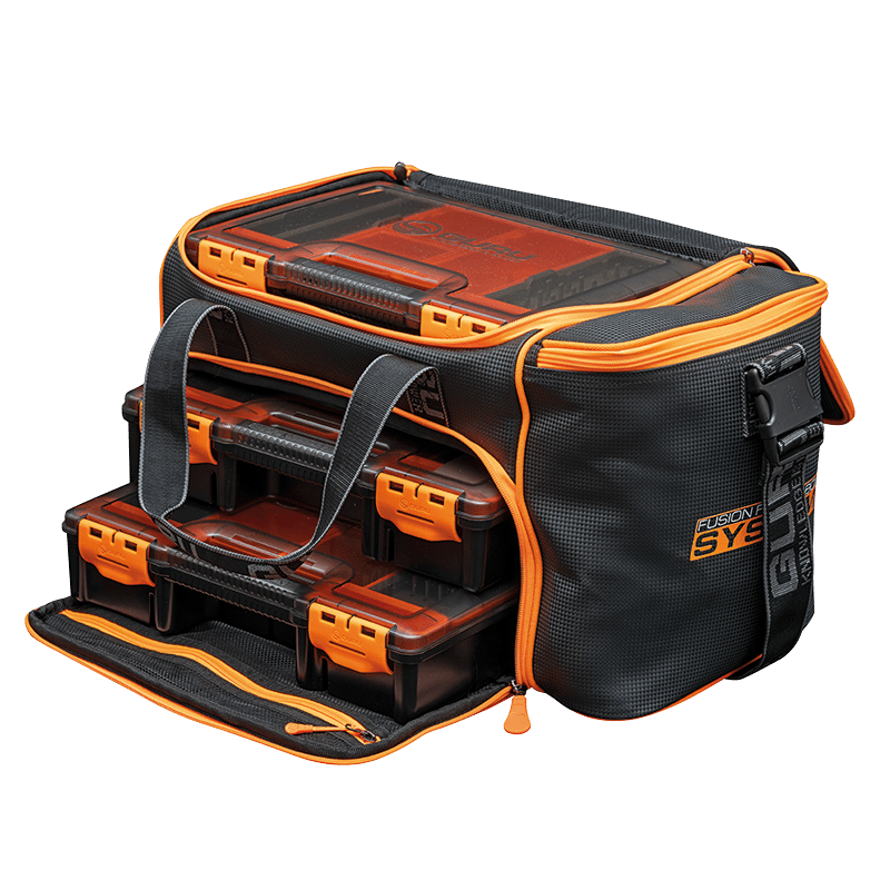 GURU FUSION FEEDER BOX SYSTEM