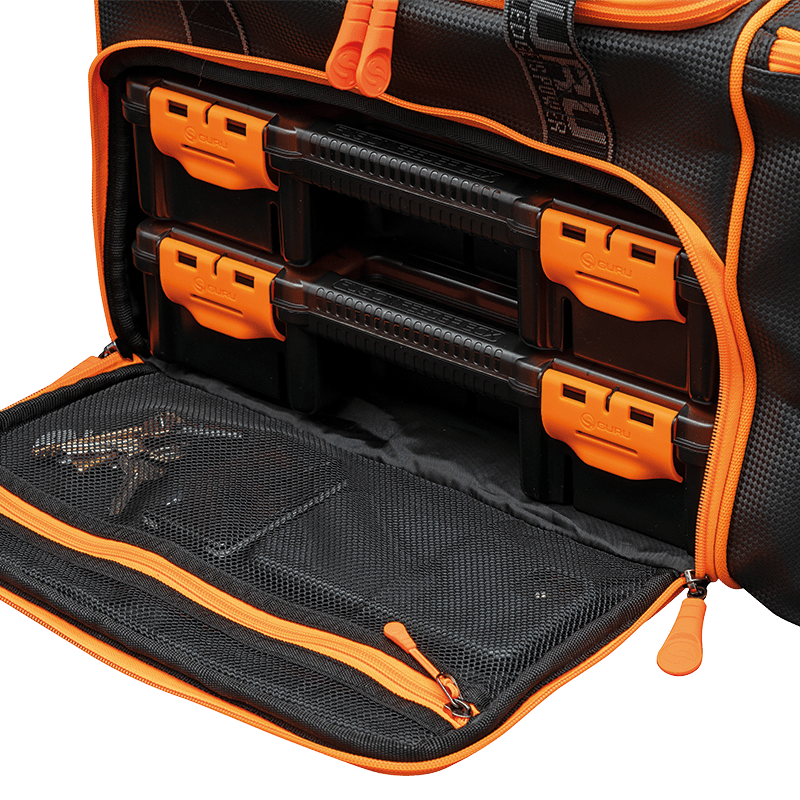 GURU FUSION FEEDER BOX SYSTEM