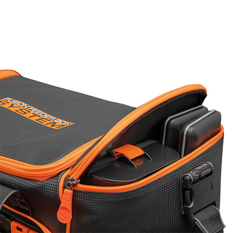 GURU FUSION FEEDER BOX SYSTEM