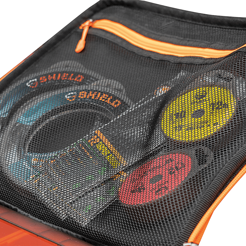 GURU FUSION FEEDER BOX SYSTEM