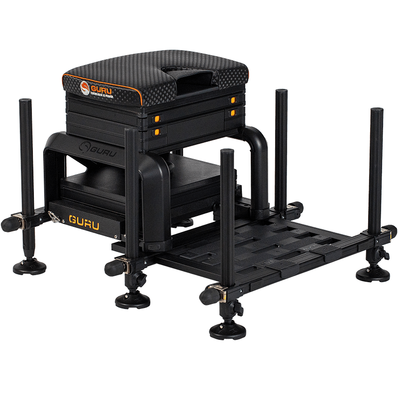 GURU RWS SEATBOX GURU RWS SEATBOX