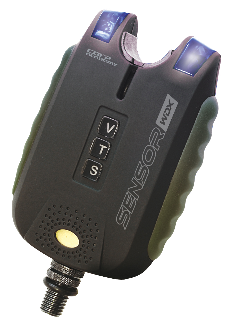 CARP ACADEMY SENSOR DX KAPÁSJELZŐ