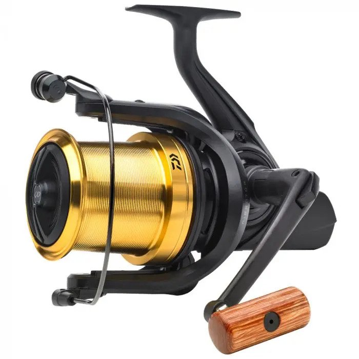 DAIWA 20 EMBLEM 45 SCW QD OT