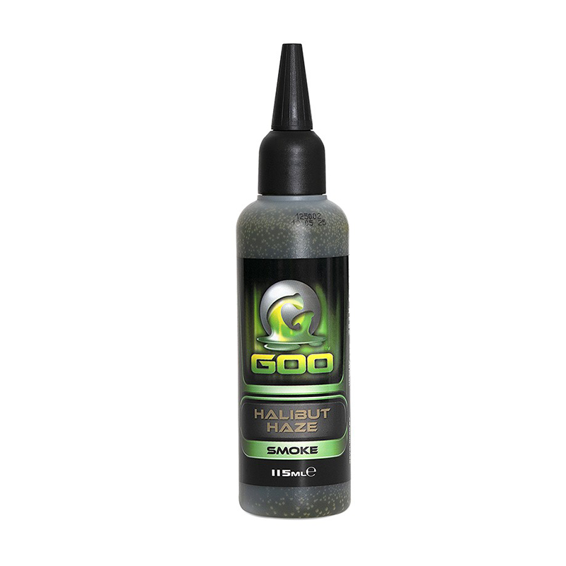 KORDA GOO HALIBUT HAZE POWER SMOKE