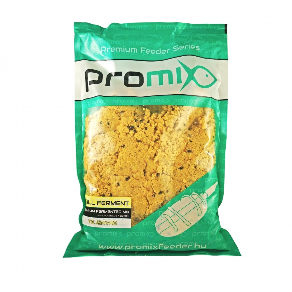 PROMIX FULL FERMENT TEJSAVAS