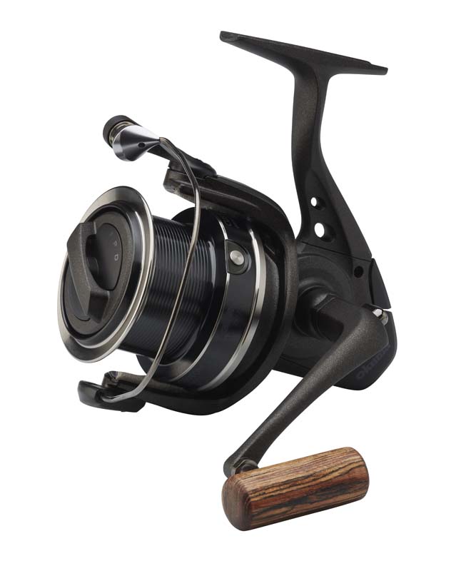 OKUMA CUSTOM CARP CC 7000 FD
