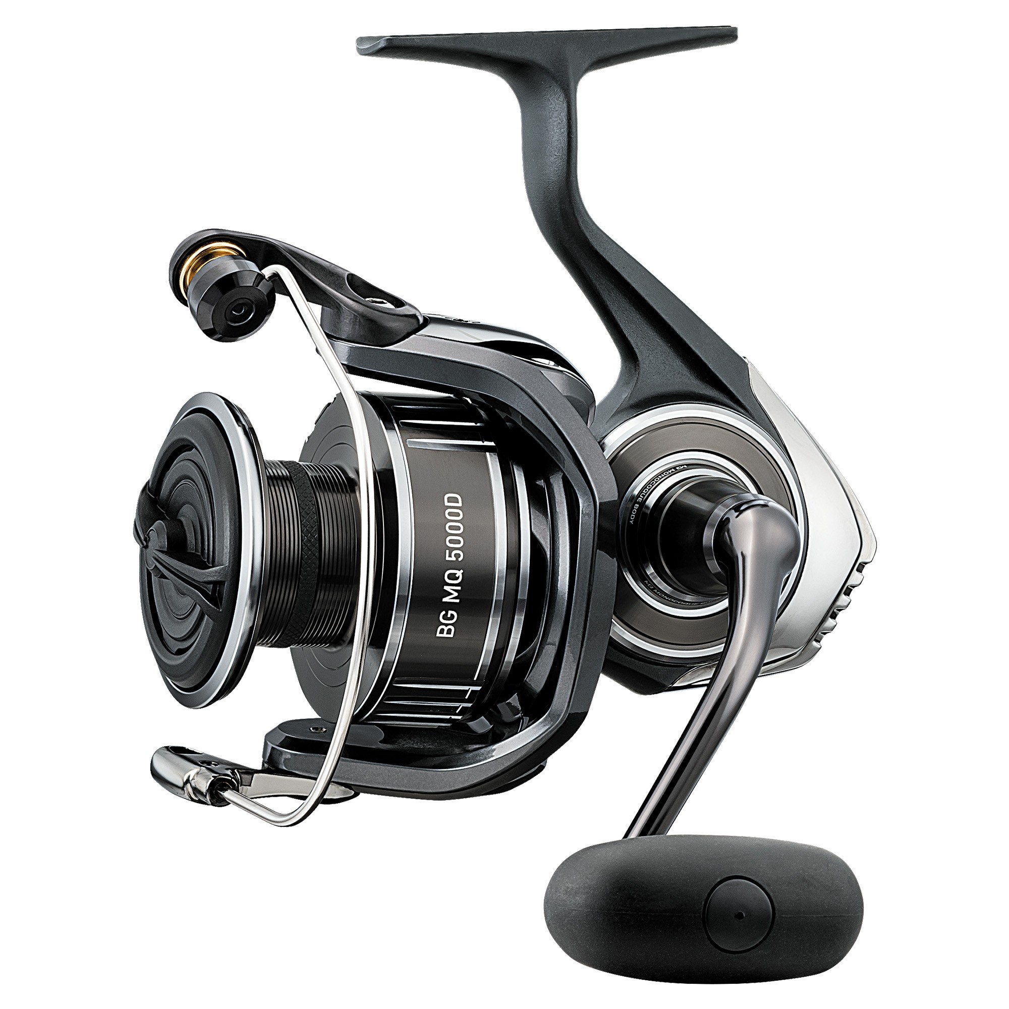 DAIWA BG MQ 4000D-XH DAIWA BG MQ 4000D-XH