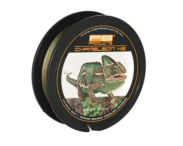 PB PRODUCTS CHAMELEON 25LB 20M