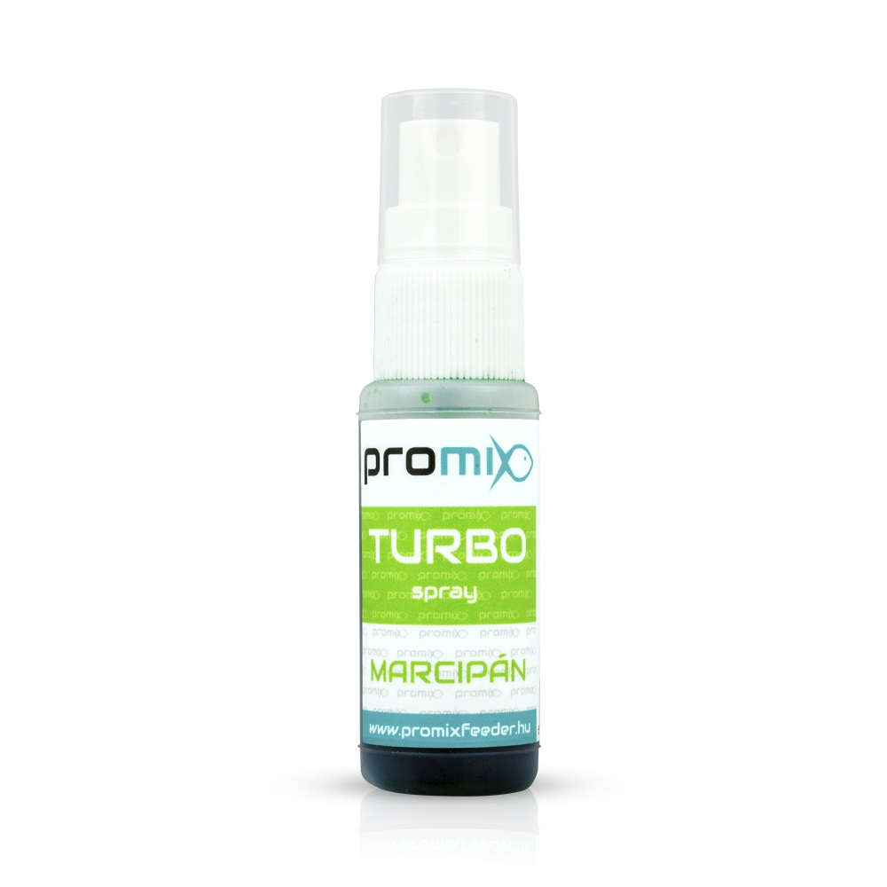 PROMIX TURBO SPRAY 30ML MARCIPÁN