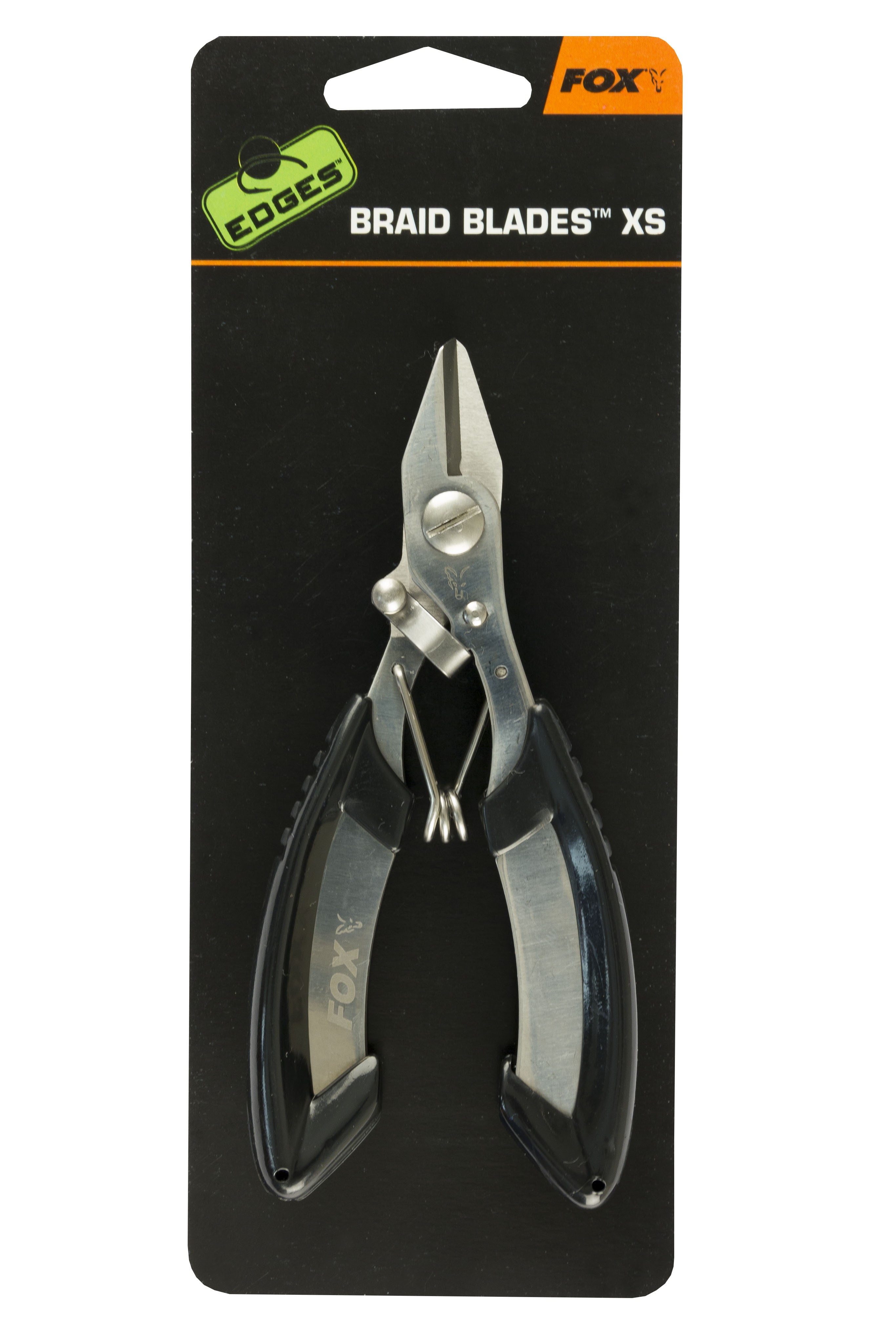 FOX EDGES BRAID BLADES XS