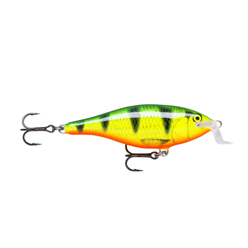 RAPALA WOBBLER SSR09 FP