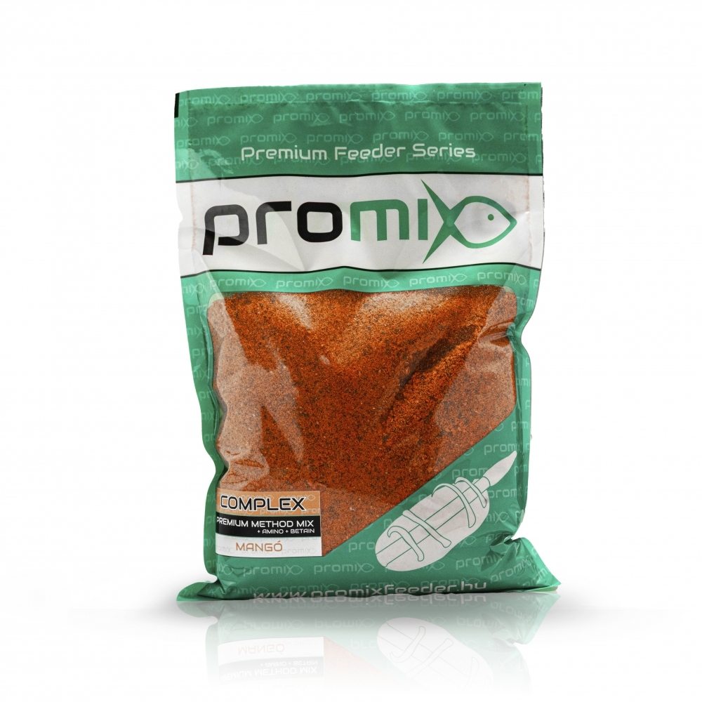 PROMIX COMPLEX MANGÓ 800GR