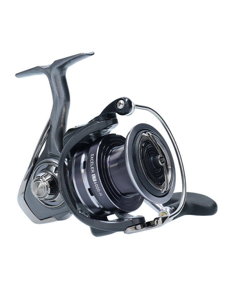 DAIWA 20 EXCELER LT 3000-C