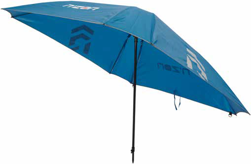 DAIWA N'ZON UMBRELLA SQUARE 250CM